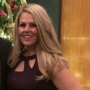 Meet your Posher, Kristin